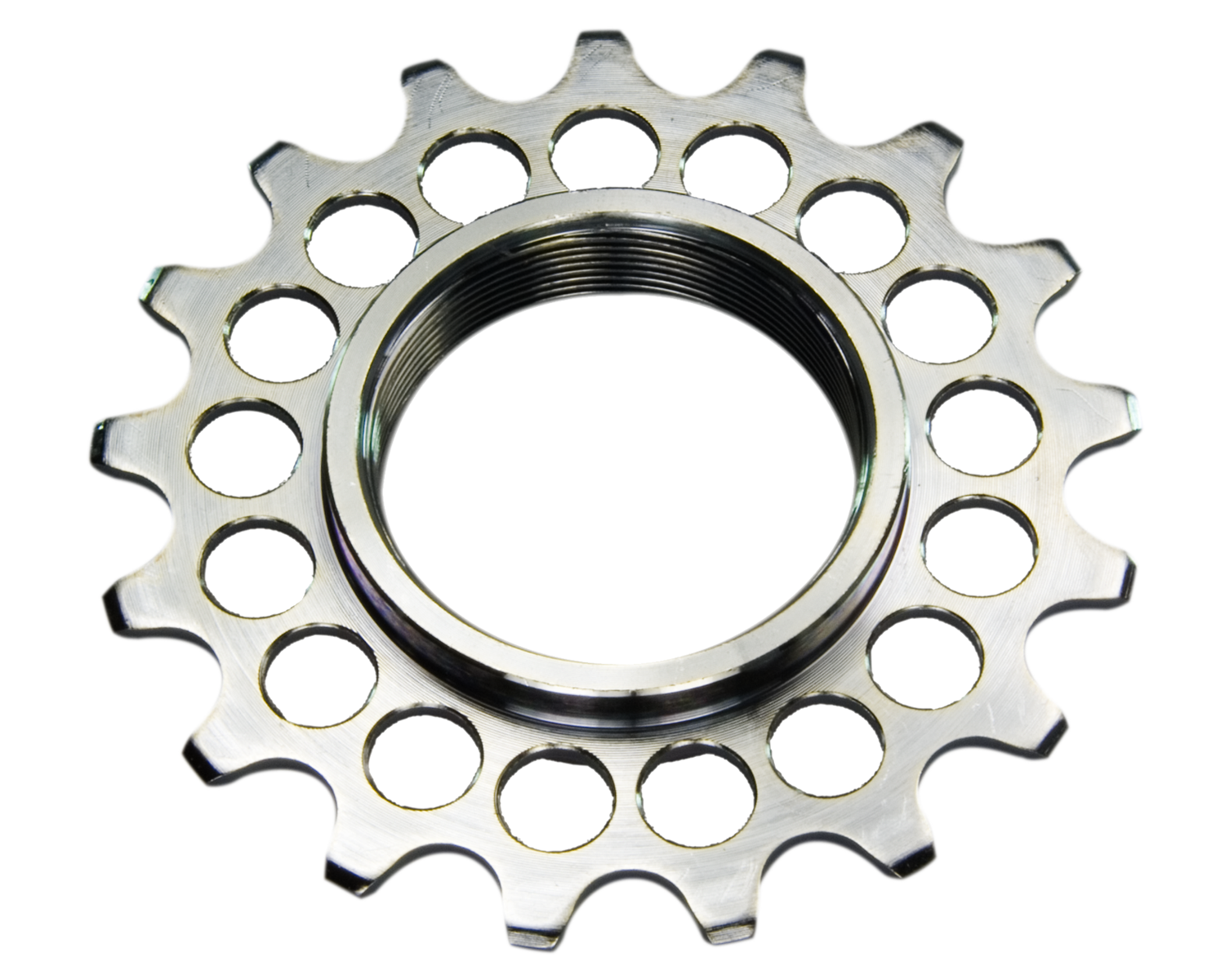 スピードハブ16Tコグ