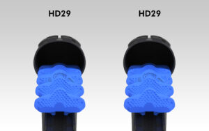 TUBOLIGHT Diamanaタイヤインサート 前後セット HD29″×2 (2.3″-2.6″ TRAIL/Enduro)