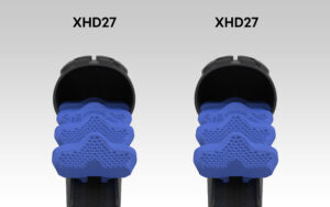 TUBOLIGHT Diamanaタイヤインサート 前後セット XHD27.5″×2 (2.6″-3.0″ E-BIKE/DH)