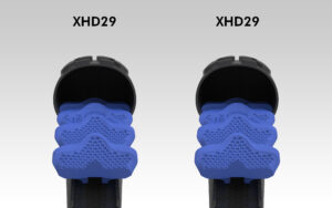 TUBOLIGHT Diamanaタイヤインサート 前後セット XHD29″×2 (2.6″-3.0″ E-BIKE/DH)