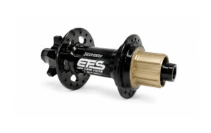 DH-7 EFS V2 ハブ  Disc リア 32H 157/12mm 7速用 － リバースコンポーネンツ